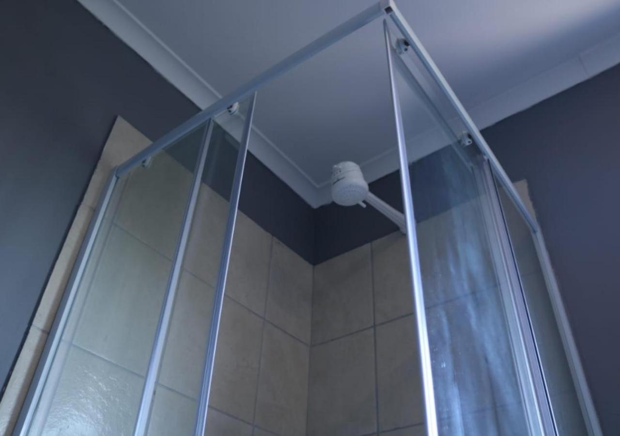 Pixie Lodge Kapsztad Zewnętrze zdjęcie